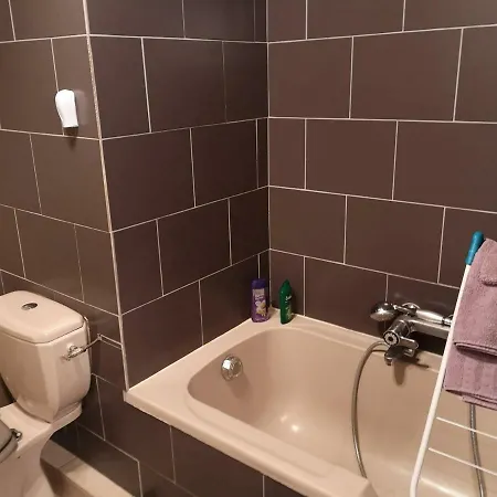 Apartmán Studio 3 Personnes