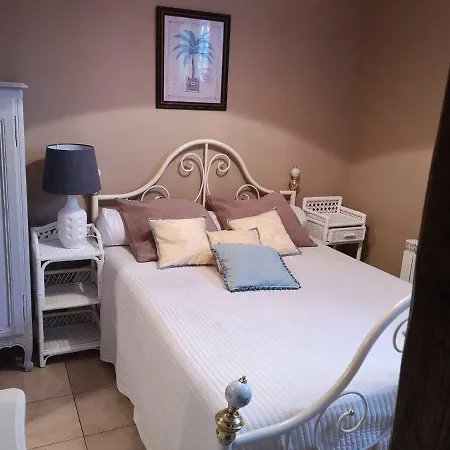Apartmán Studio 3 Personnes